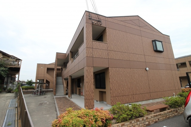 コーポ・サカシタＡ棟