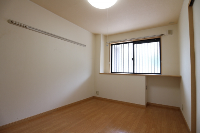 コーポ・サカシタＡ棟のその他