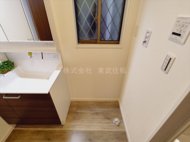 【ランドリースペース】 | 川越市稲荷町　全１棟 | ランドリースペース