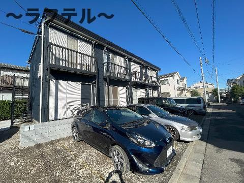 クラシオン新狭山