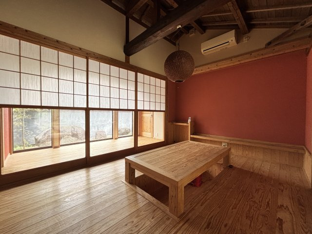 【洋室】 | 菊池市豊間