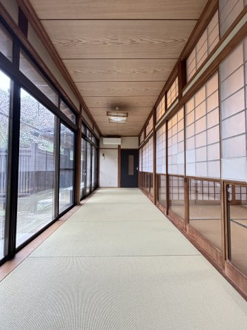 【和室】 | 菊池市豊間