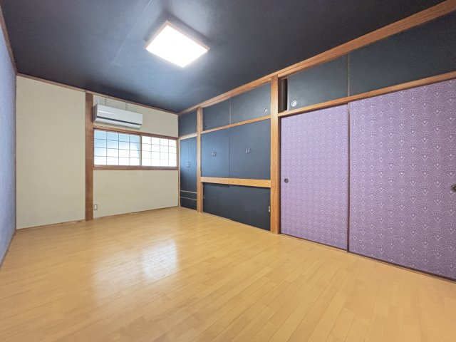 【洋室】 | 菊池市豊間