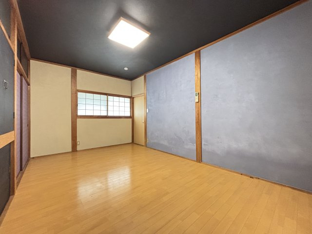 【洋室】 | 菊池市豊間