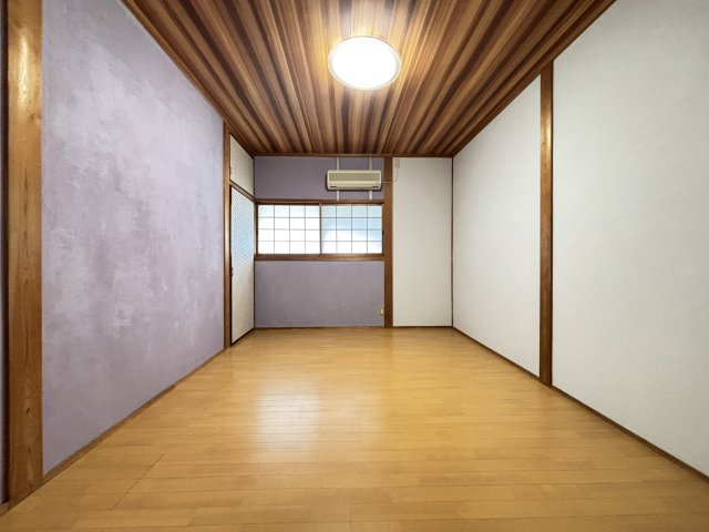 【洋室】 | 菊池市豊間