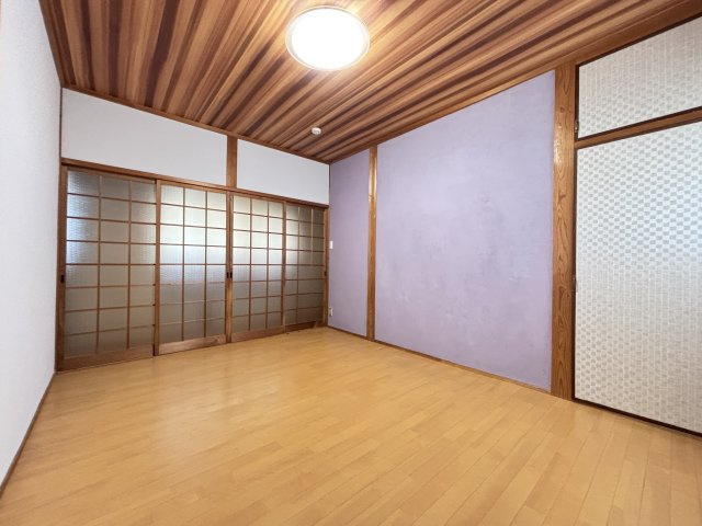 【洋室】 | 菊池市豊間