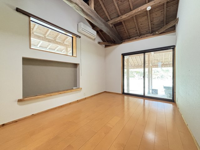 【洋室】 | 菊池市豊間