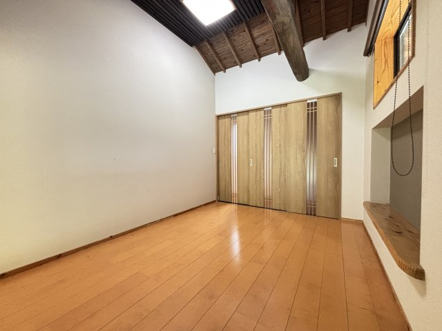 【洋室】 | 菊池市豊間