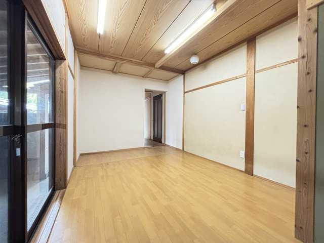 【洋室】 | 菊池市豊間
