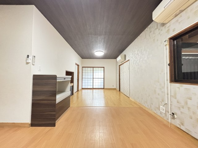 【居間・リビング】 | 菊池市豊間