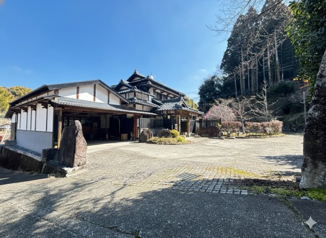 【外観】 | 菊池市豊間