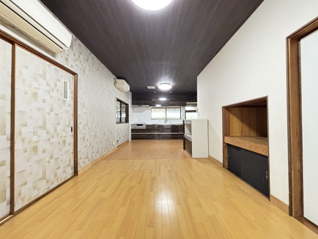 【居間・リビング】 | 菊池市豊間