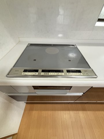 【キッチン】 | 菊池市豊間