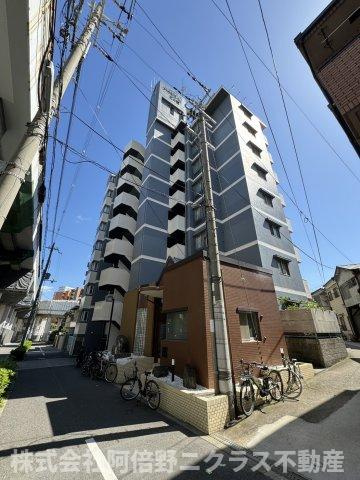 リベラルパレス文の里