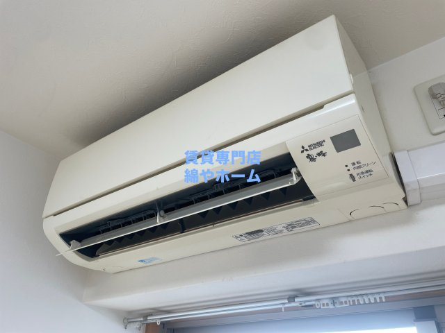 グランパシフィック花園北の設備