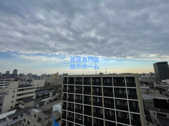 グランパシフィック花園北の周辺