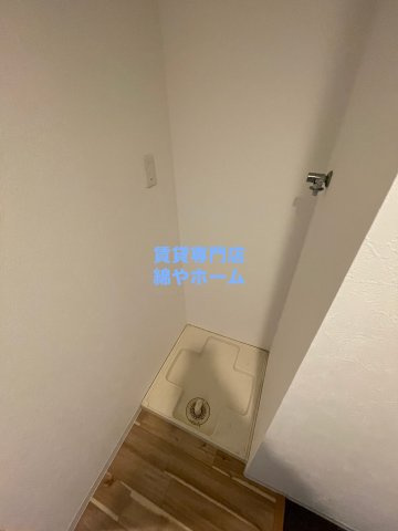 グランパシフィック花園北の設備