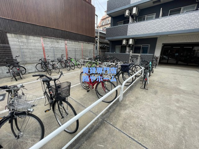 グランパシフィック花園北のその他共用部分