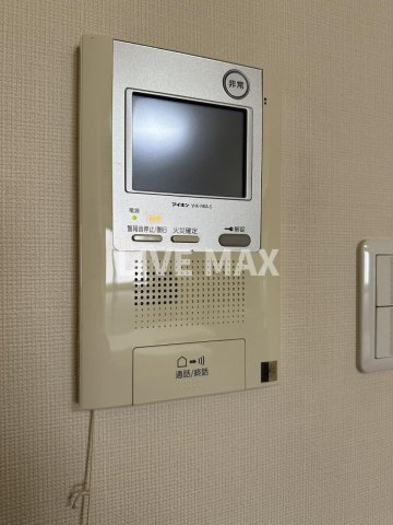【セキュリティ】ヴィーダスカイコート品川 