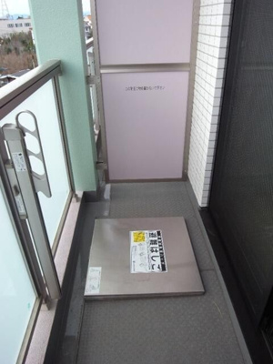 【その他共用部分】 | ネルメッツォ国分寺(ネルメッツォコクブンジ)