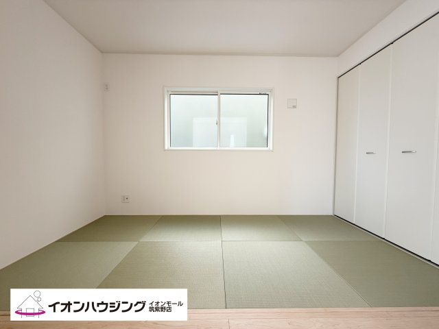 鳥栖市村田町第６　1号棟