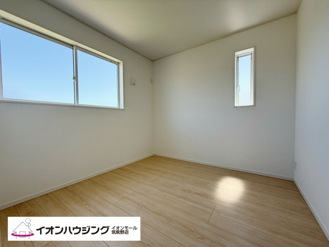鳥栖市村田町第６　1号棟