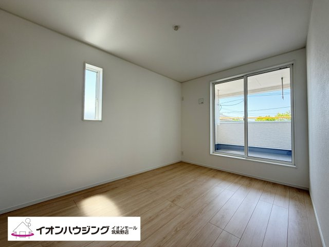 鳥栖市村田町第６　1号棟