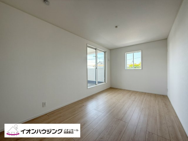 鳥栖市村田町第６　1号棟