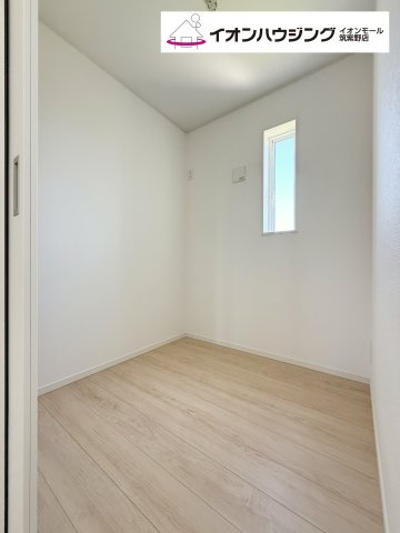 鳥栖市村田町第６　1号棟