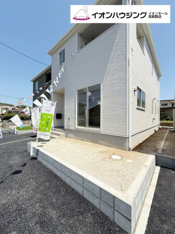 鳥栖市村田町第６　1号棟