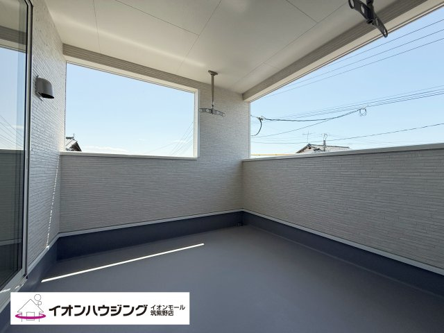 鳥栖市村田町第６　1号棟