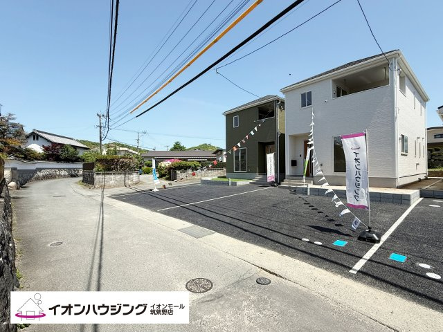 鳥栖市村田町第６　1号棟