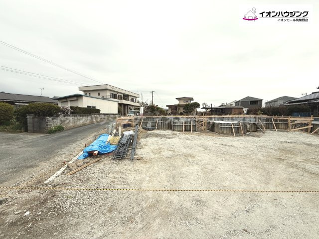 鳥栖市村田町第６　1号棟