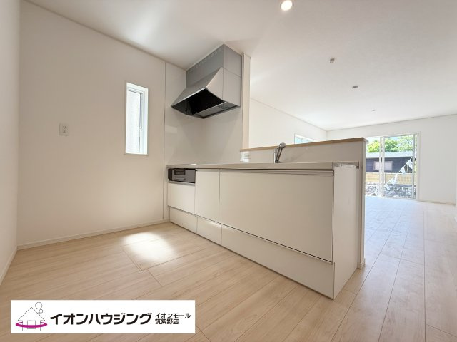 鳥栖市村田町第６　1号棟