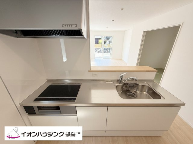 鳥栖市村田町第６　1号棟