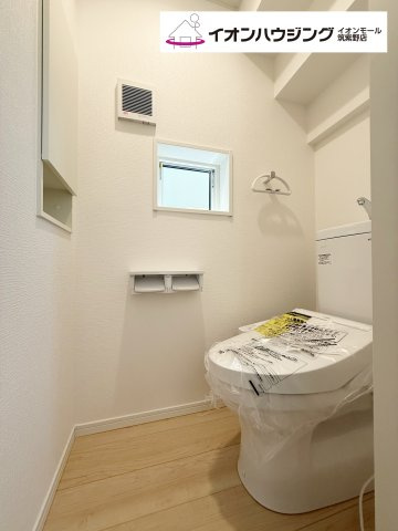 鳥栖市村田町第６　1号棟