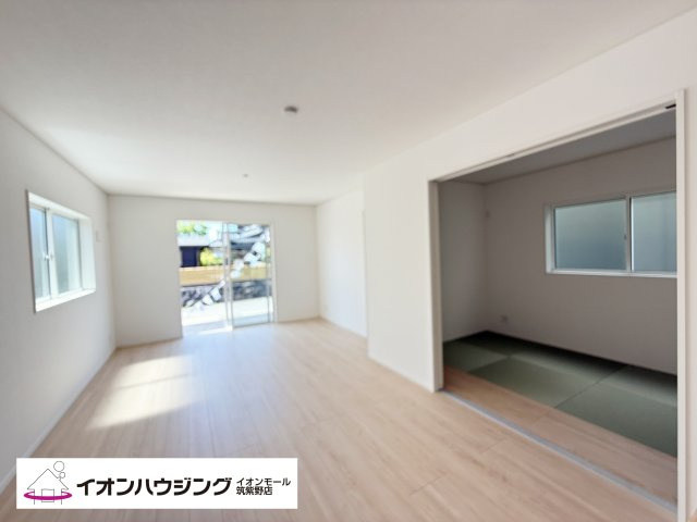 鳥栖市村田町第６　1号棟
