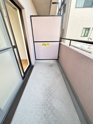 【バルコニー】 | コリンデール