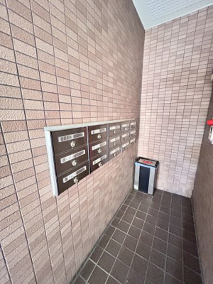 【その他共用部分】 | コリンデール