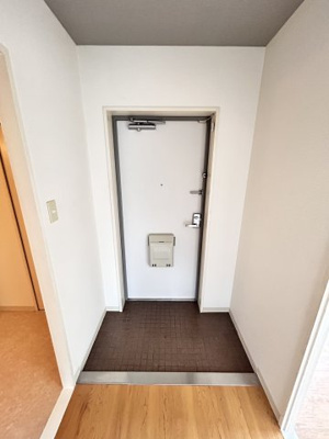 【玄関】 | コリンデール