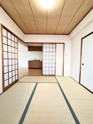 【和室】 | コリンデール