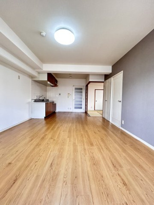 【居間・リビング】 | コリンデール