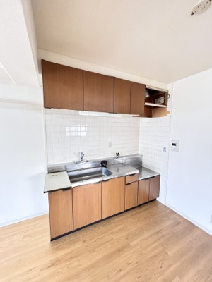 【キッチン】 | コリンデール