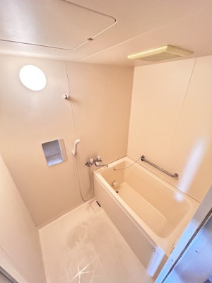 【浴室】 | コリンデール