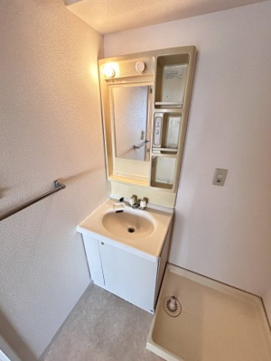 【独立洗面台】 | コリンデール