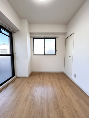 【寝室】 | コリンデール