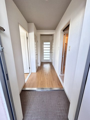 【玄関】 | コリンデール