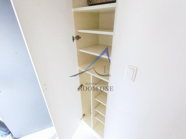 ガーデン板橋氷川町のその他