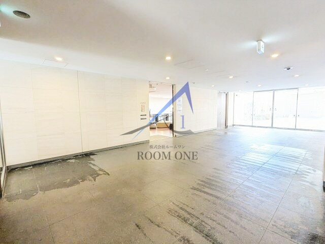 ガーデン板橋氷川町