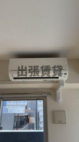 仲介手数料0円！！レジデンシア今池の設備